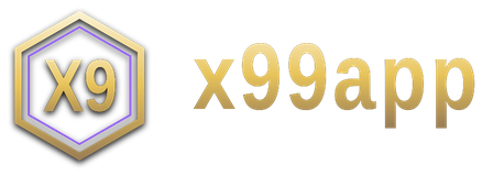 x99app logo